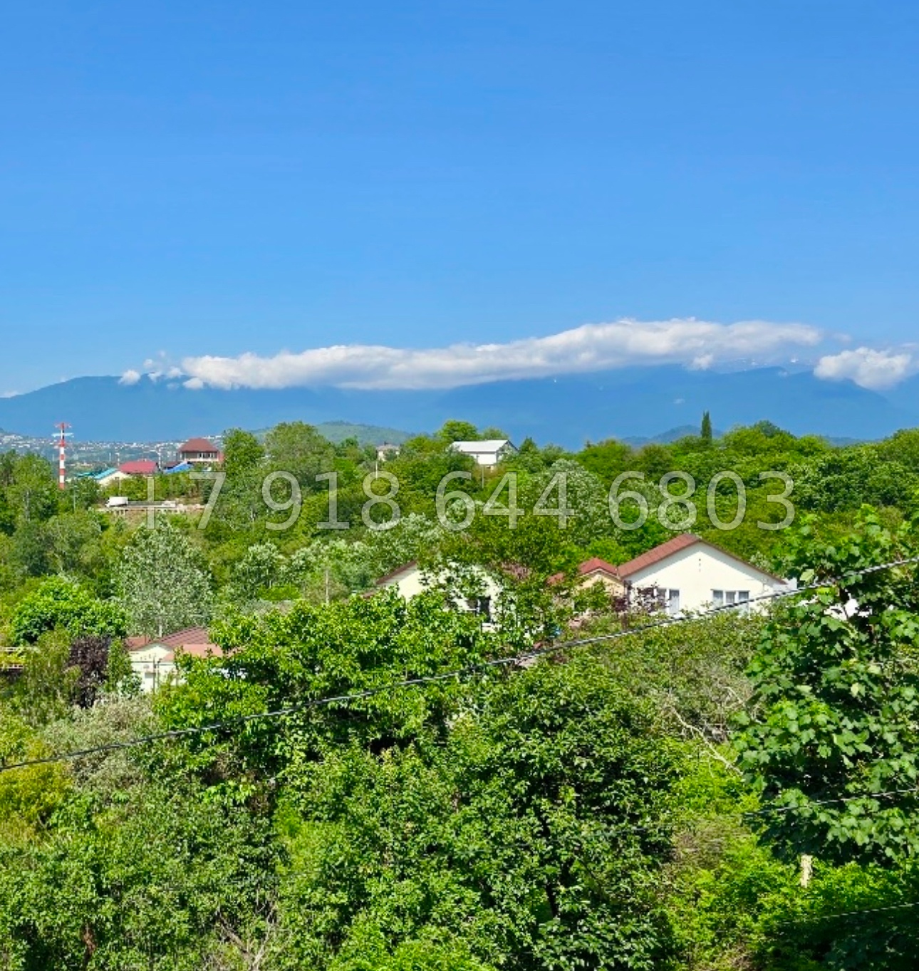 № 121 Б. Дом в Адлере  - миниатюра 14