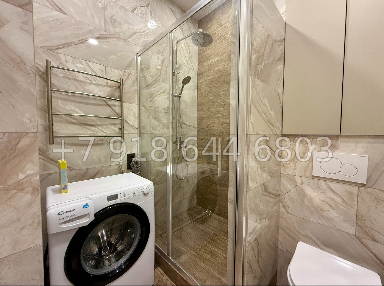 № 21 ш. Идеальный для отдыха в Сириусе или под сдачу в аренду  - миниатюра 7