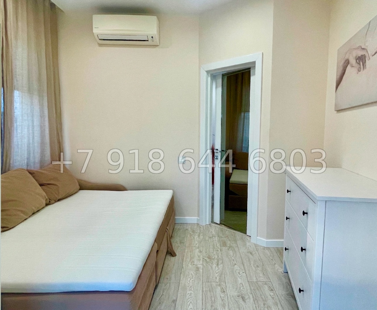 № 211 р. Квартира с бассейном у моря в Сочи  - миниатюра 20