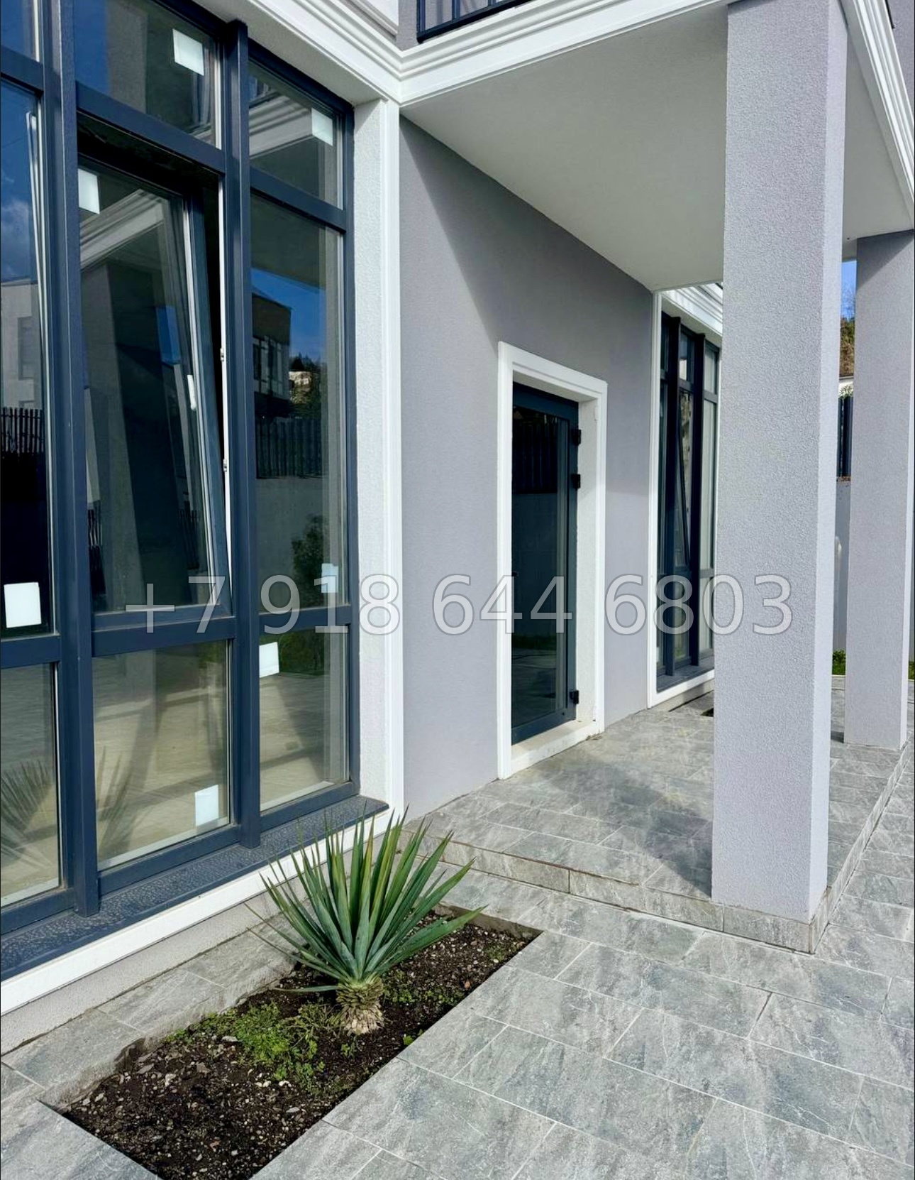 № 99 А. Дом в Адлере  - миниатюра 4