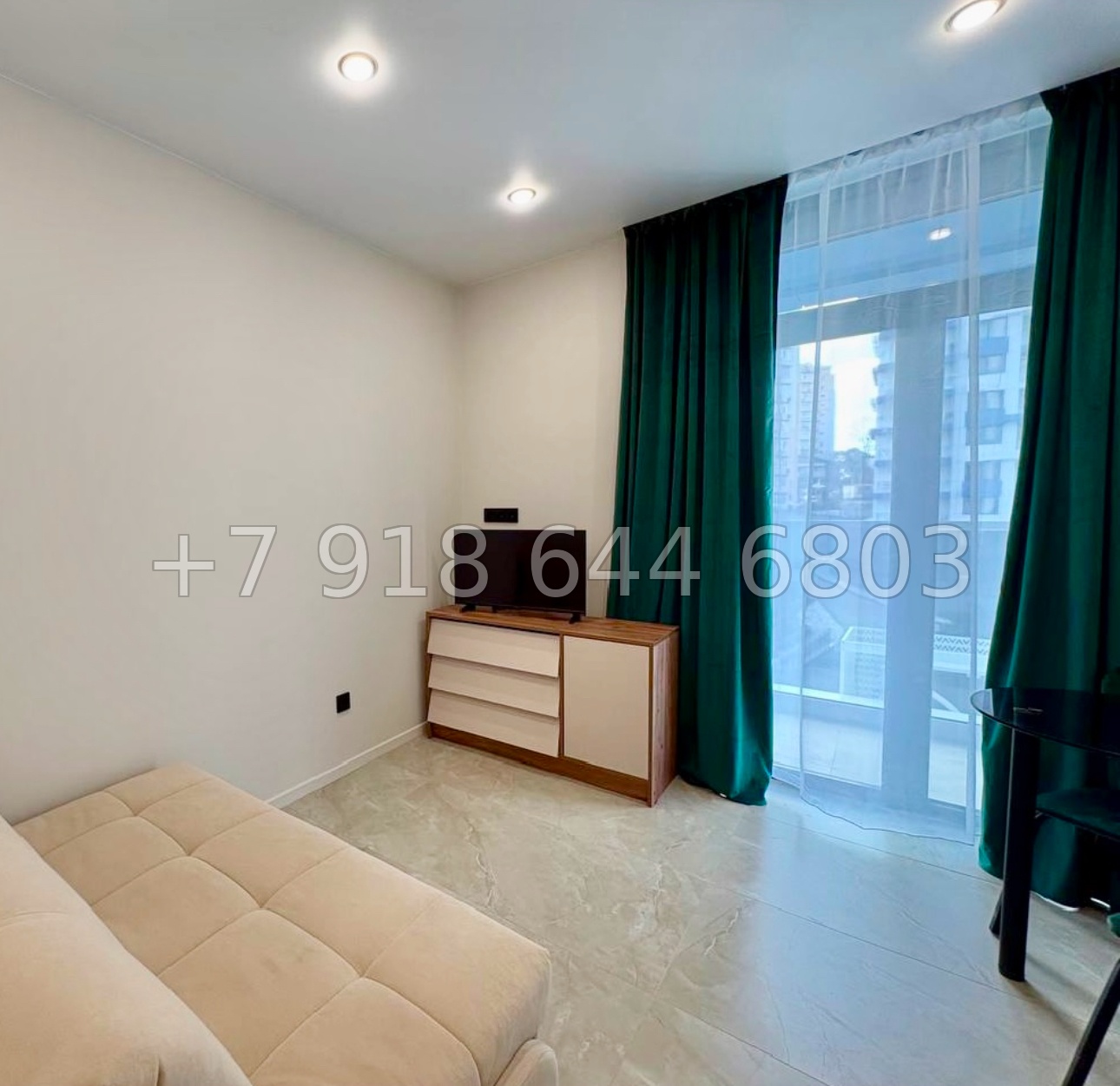 № 196 п. ЖК Кислород Сочи  - миниатюра 8