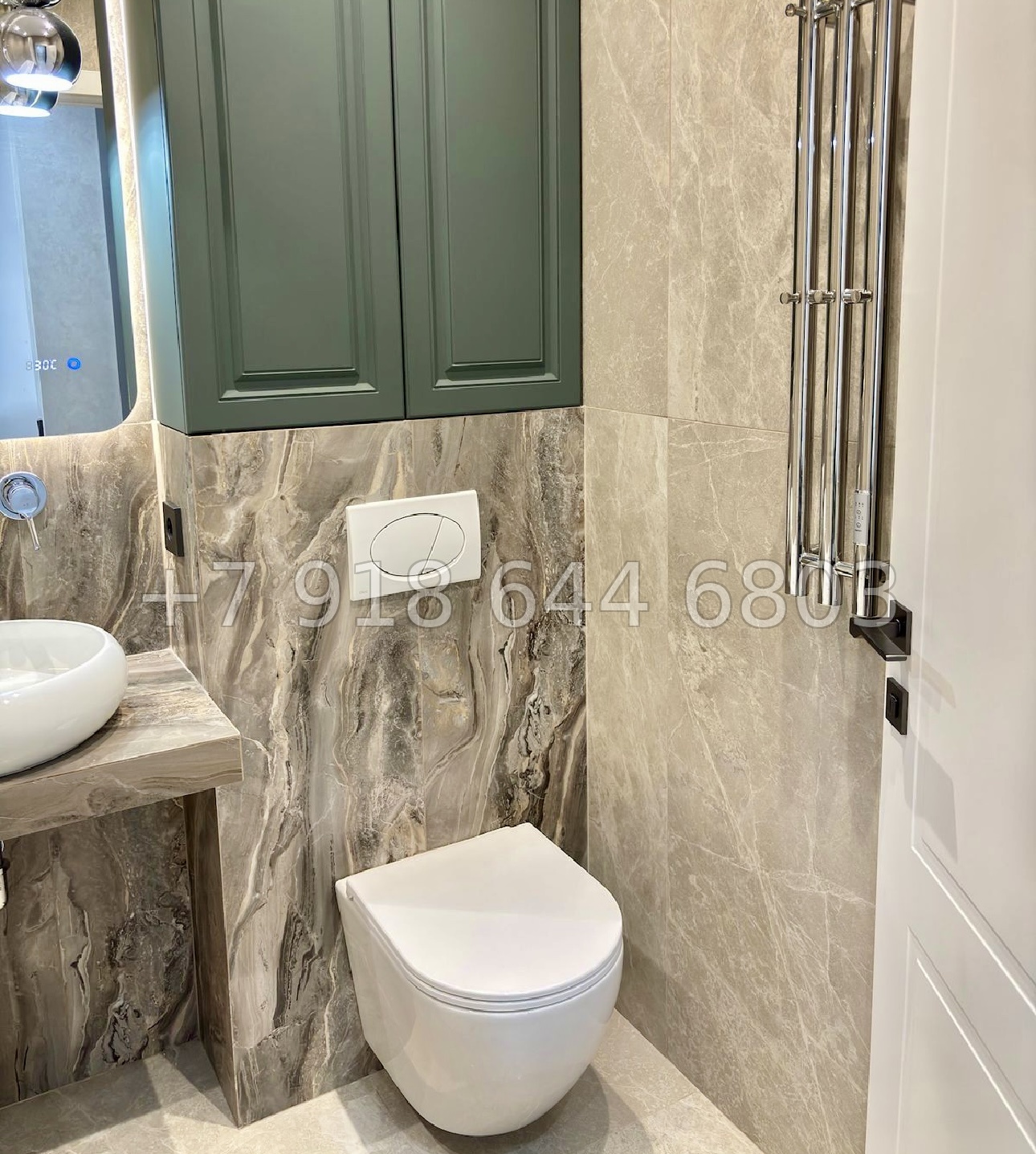 № 196 р. ЖК Фрукты Сириус  - миниатюра 12