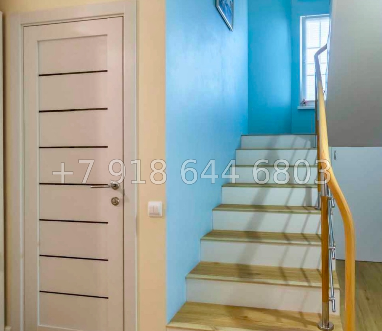 № 73А. Дом с видом на море в Сочи  - миниатюра 10