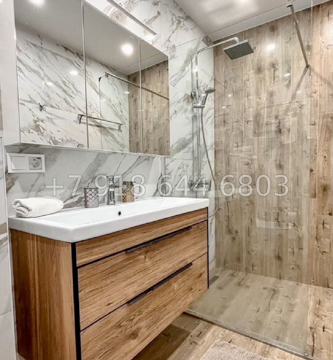 № 276 р.. квартира в Сочи район Светлана  - миниатюра 14