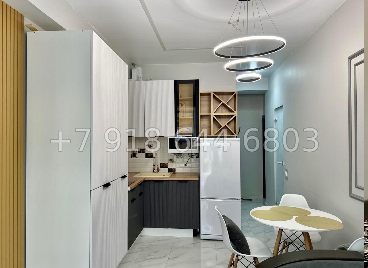 № 305 р. Две квартиры у моря в Сочи - миниатюра 12