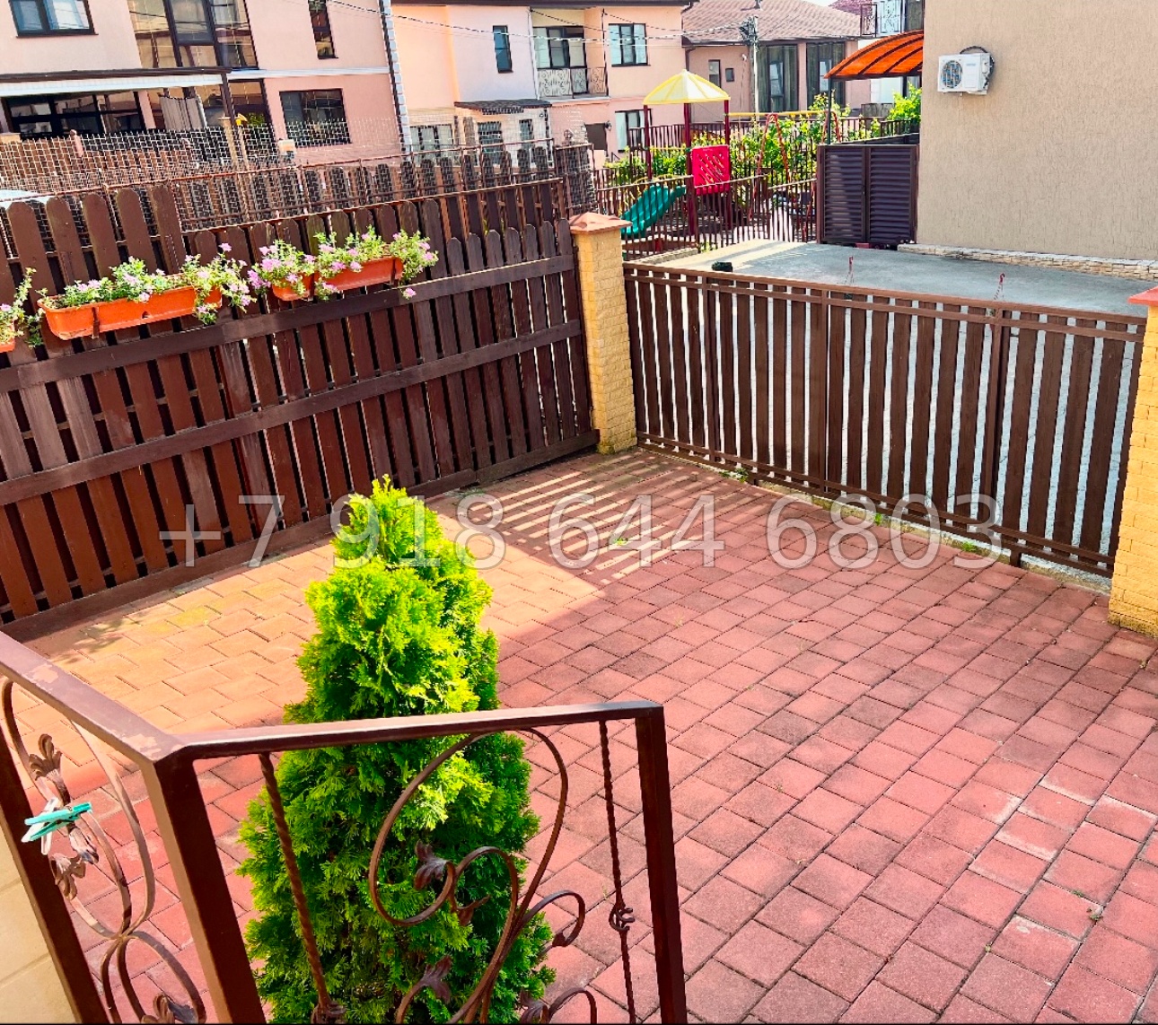 № 120 А. Дом в Адлере с ремонтом  - миниатюра 24