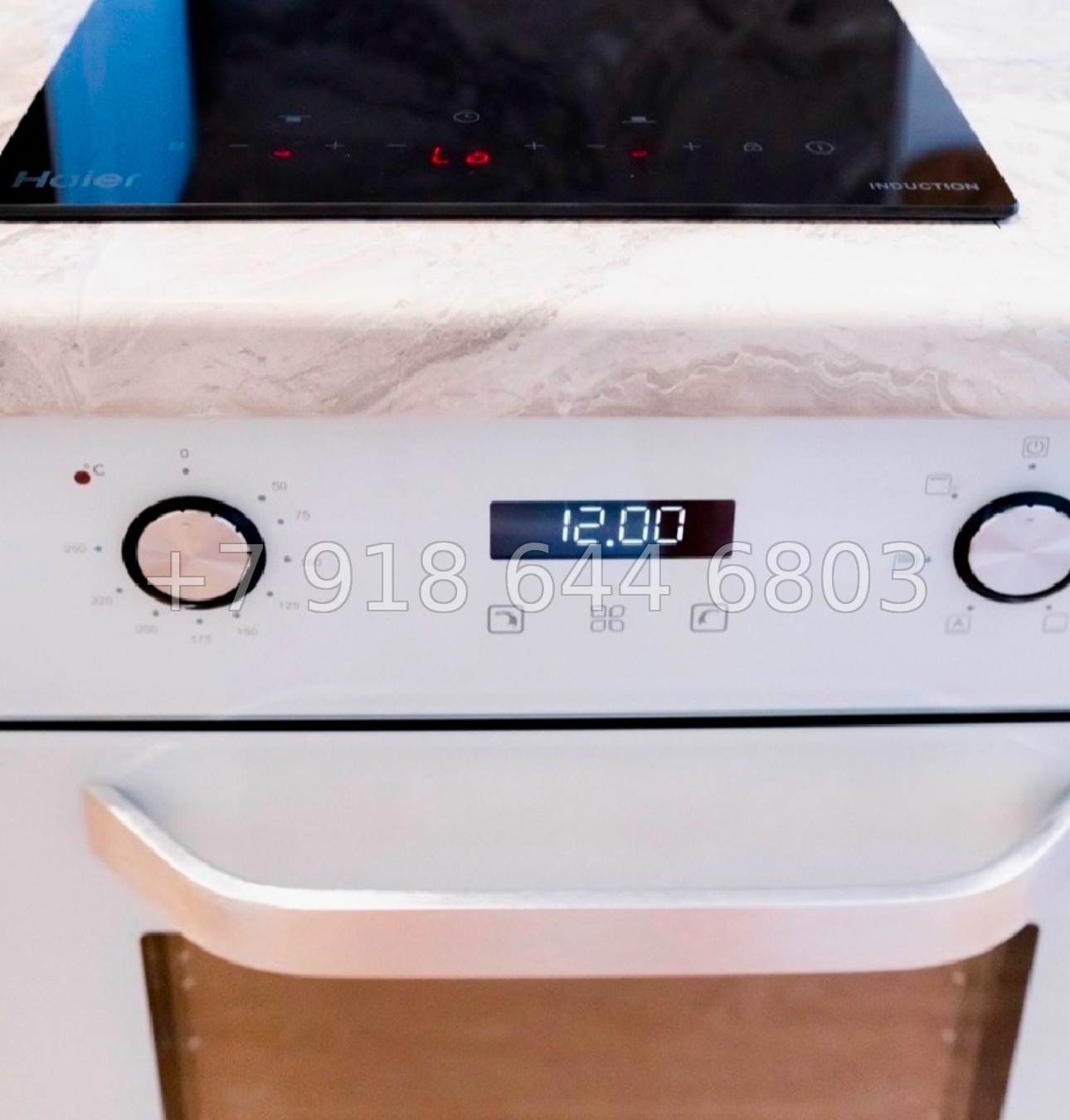 № 457 р. С видом на море квартира в ЖК Кислород Сочи  - миниатюра 4