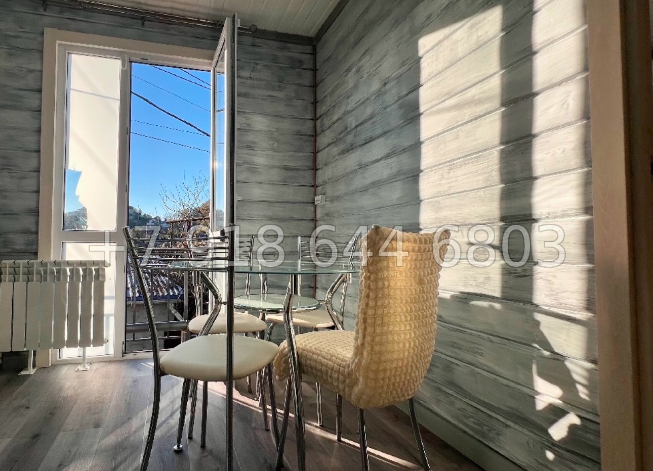 № 54А. Дом в Сочи. Центральный район  - миниатюра 7