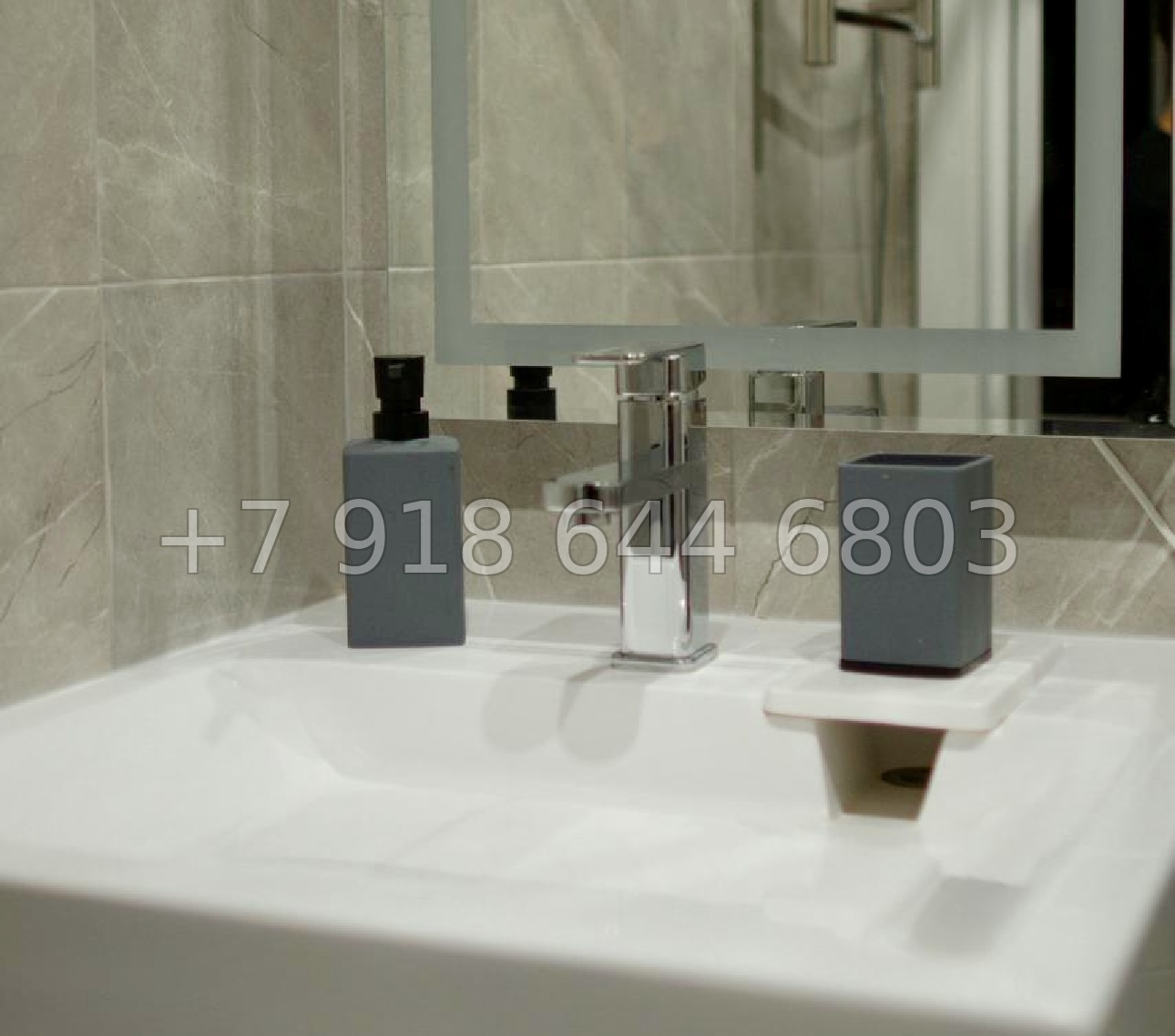 № 152 п. Квартира в ЖК Кислород Сочи  - миниатюра 5