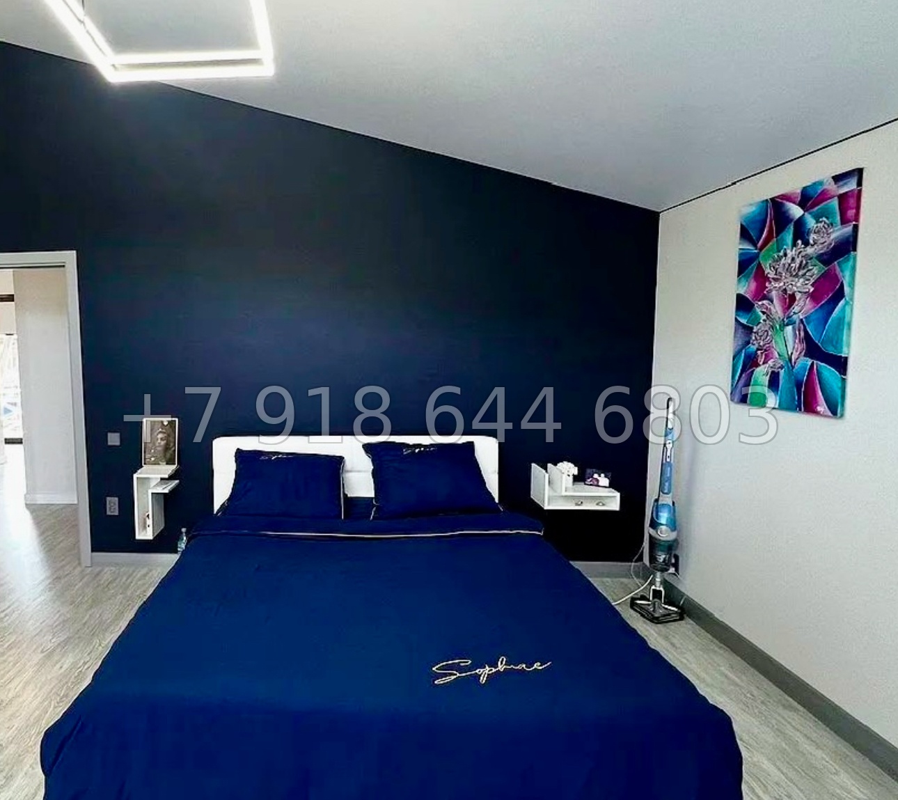 № 206 Б. Дом с ремонтом в Сочи  - миниатюра 25