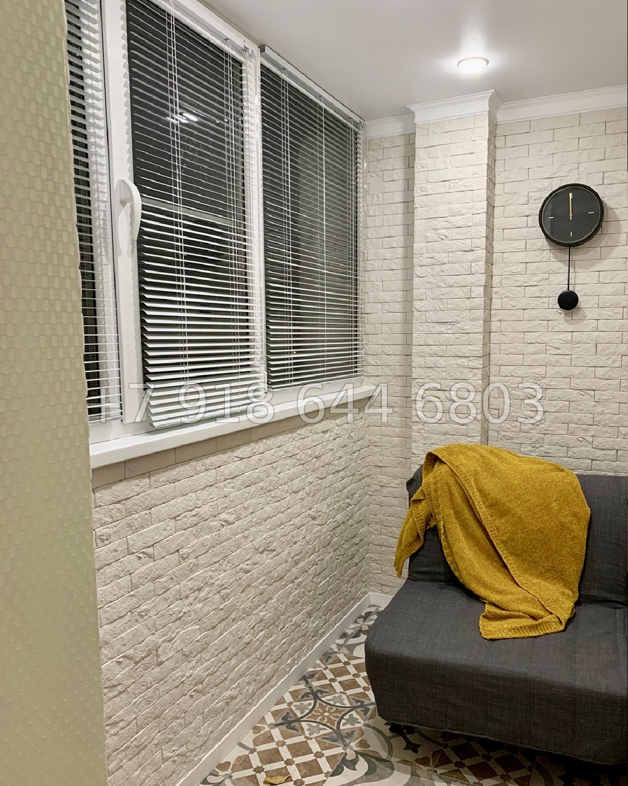 № 450 р. Квартира в Адлере  - миниатюра 9