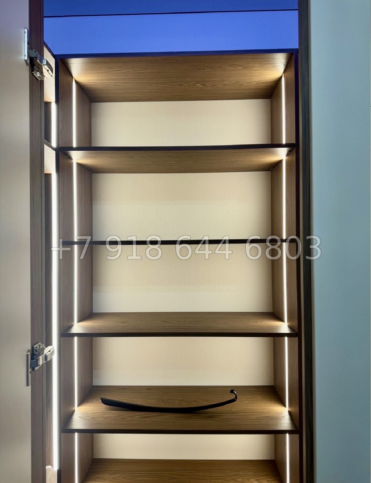 № 569 р. ЖК Альпийский квартал Сочи  - миниатюра 20