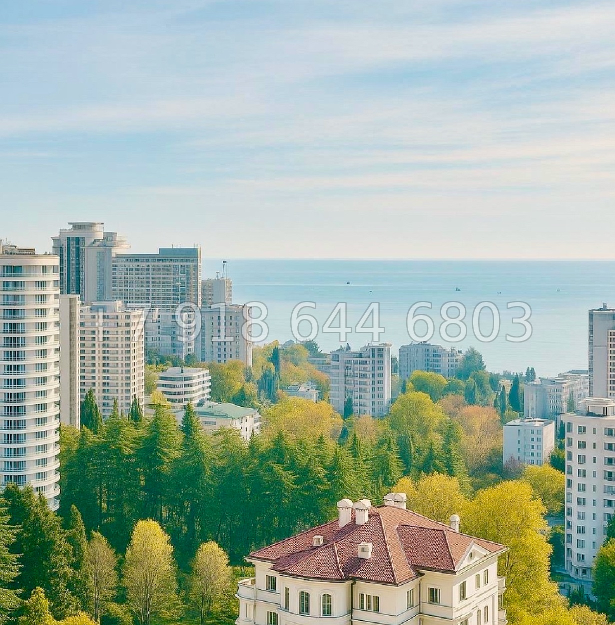 № 687 р. ЖК Красная Площадь Сочи  - миниатюра 16