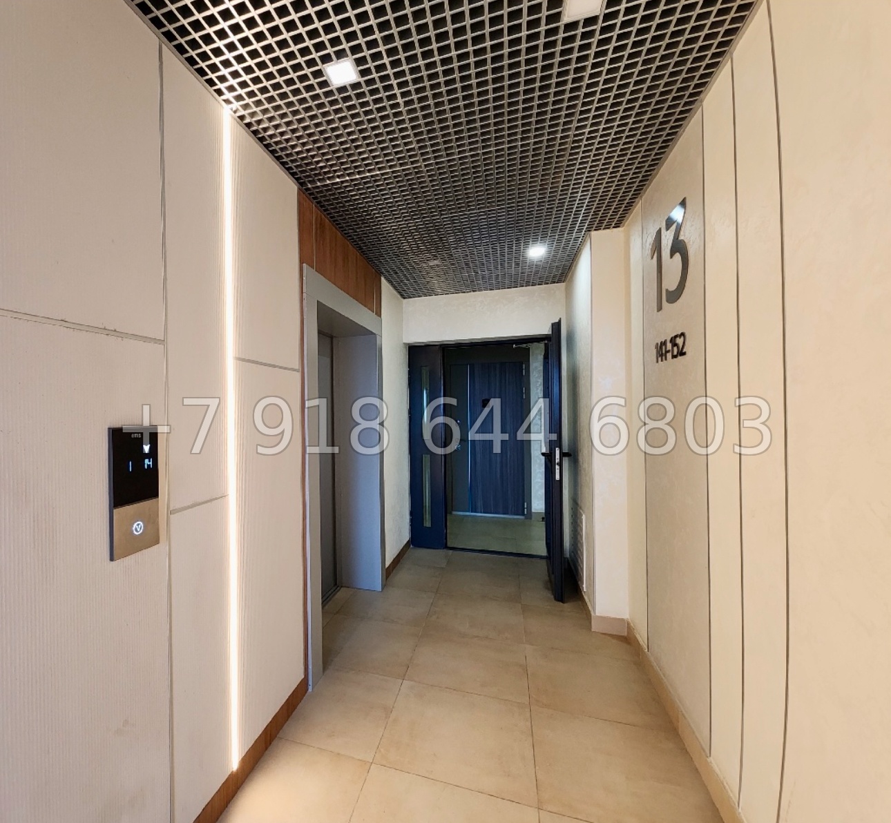 № 217 п. Квартира в ЖК Кислород Сочи  - миниатюра 24