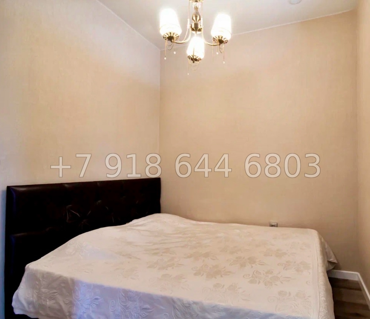 № 121р. Квартира в Центральном районе города Сочи  - миниатюра 5