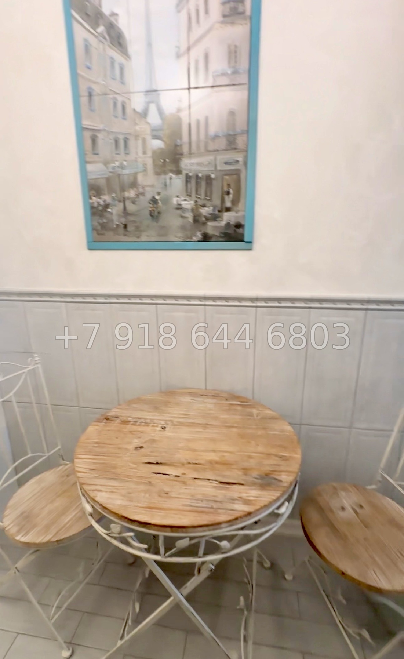 № 41п. Квартира у моря в Адлере ЖК Морская Симфония 2 - миниатюра 8