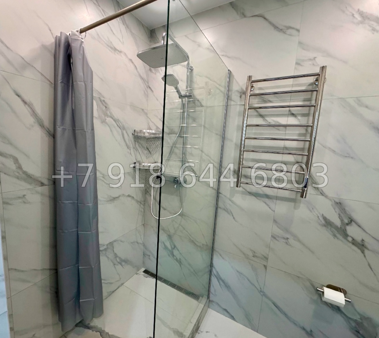 № 106 п. Квартира в ЖК Кислород Сочи  - миниатюра 5