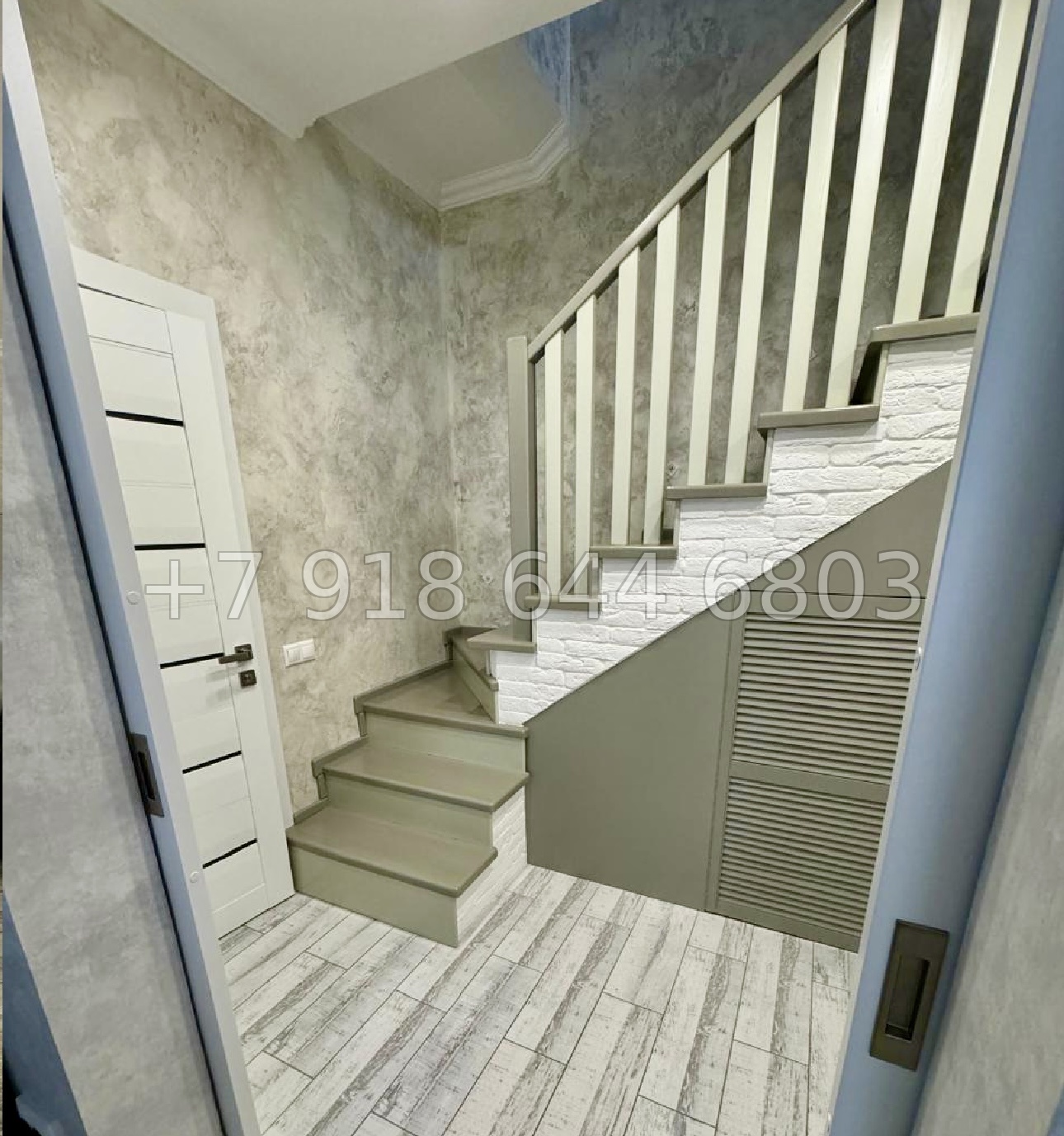 № 231 в. Дом в Адлере с ремонтом  - миниатюра 7