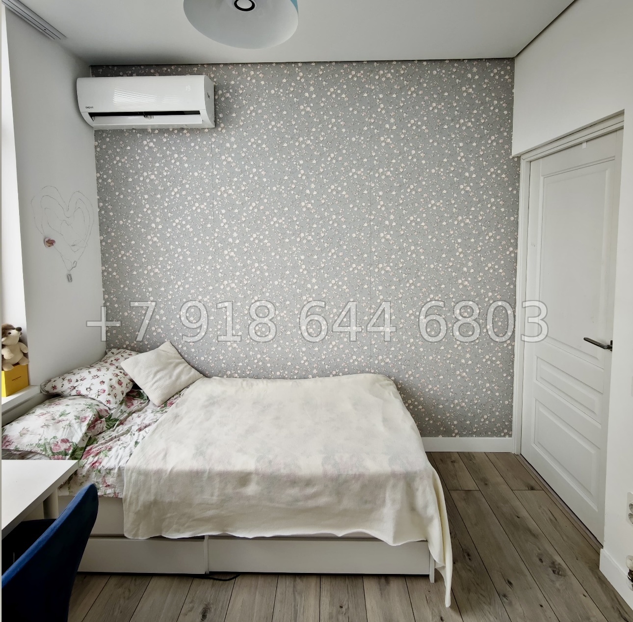 № 484 р. ЖК Адлер квартира у моря - миниатюра 2