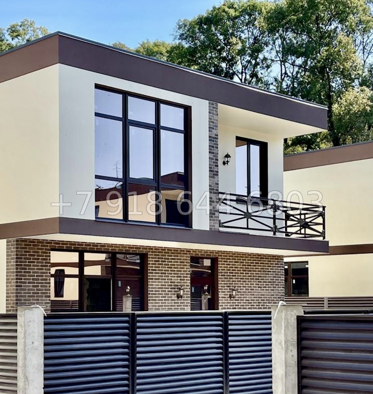 № 49А. Недорогие дома на море в Сочи район Дагомыс - миниатюра 11