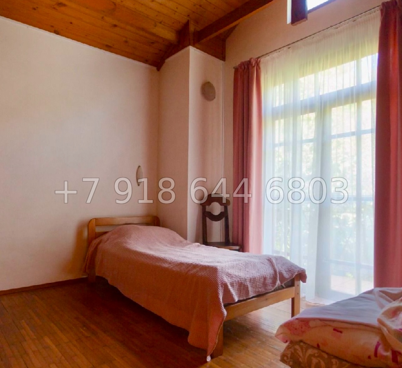 № 56А. Дом в Сочи из кирпича с ремонтом  - миниатюра 8