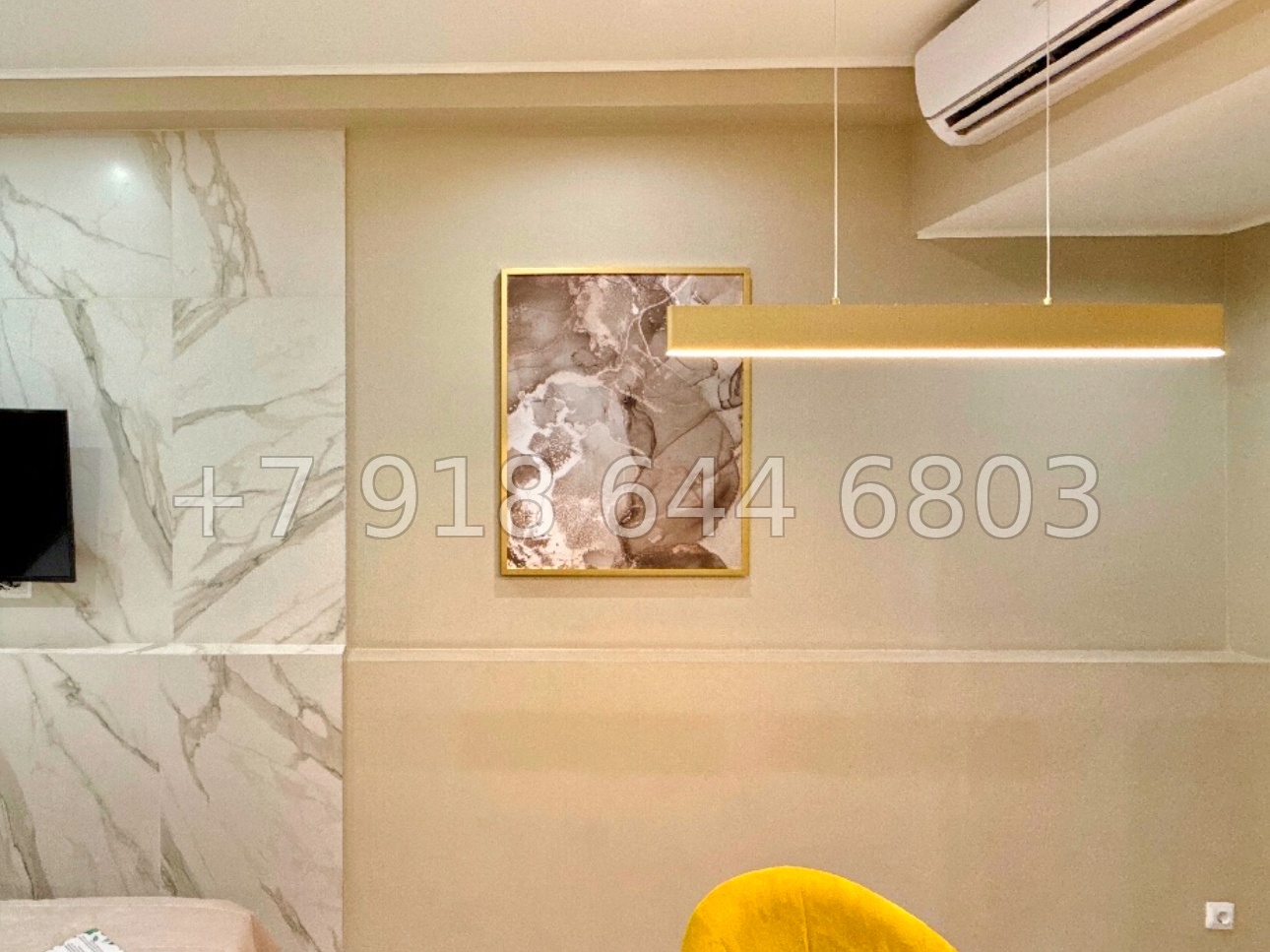 № 18 ш. Центр Сочи. АК Миррор на Навагинской улице  - миниатюра 14