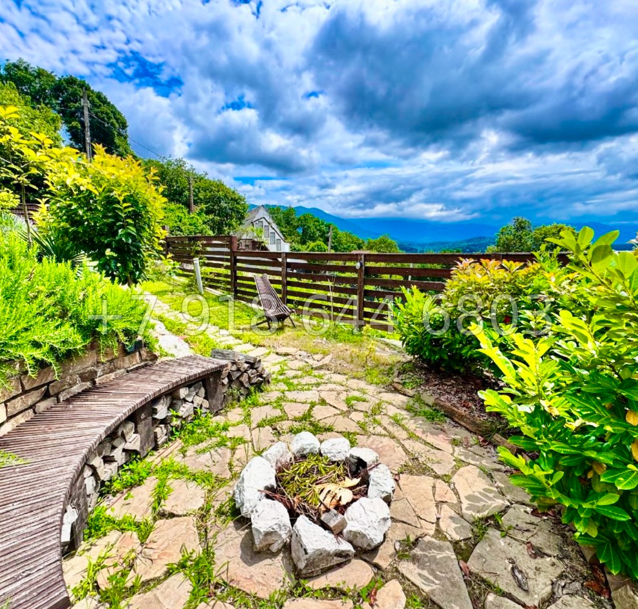 № 36 е. Дом с ремонтом в Галицыно - миниатюра 39