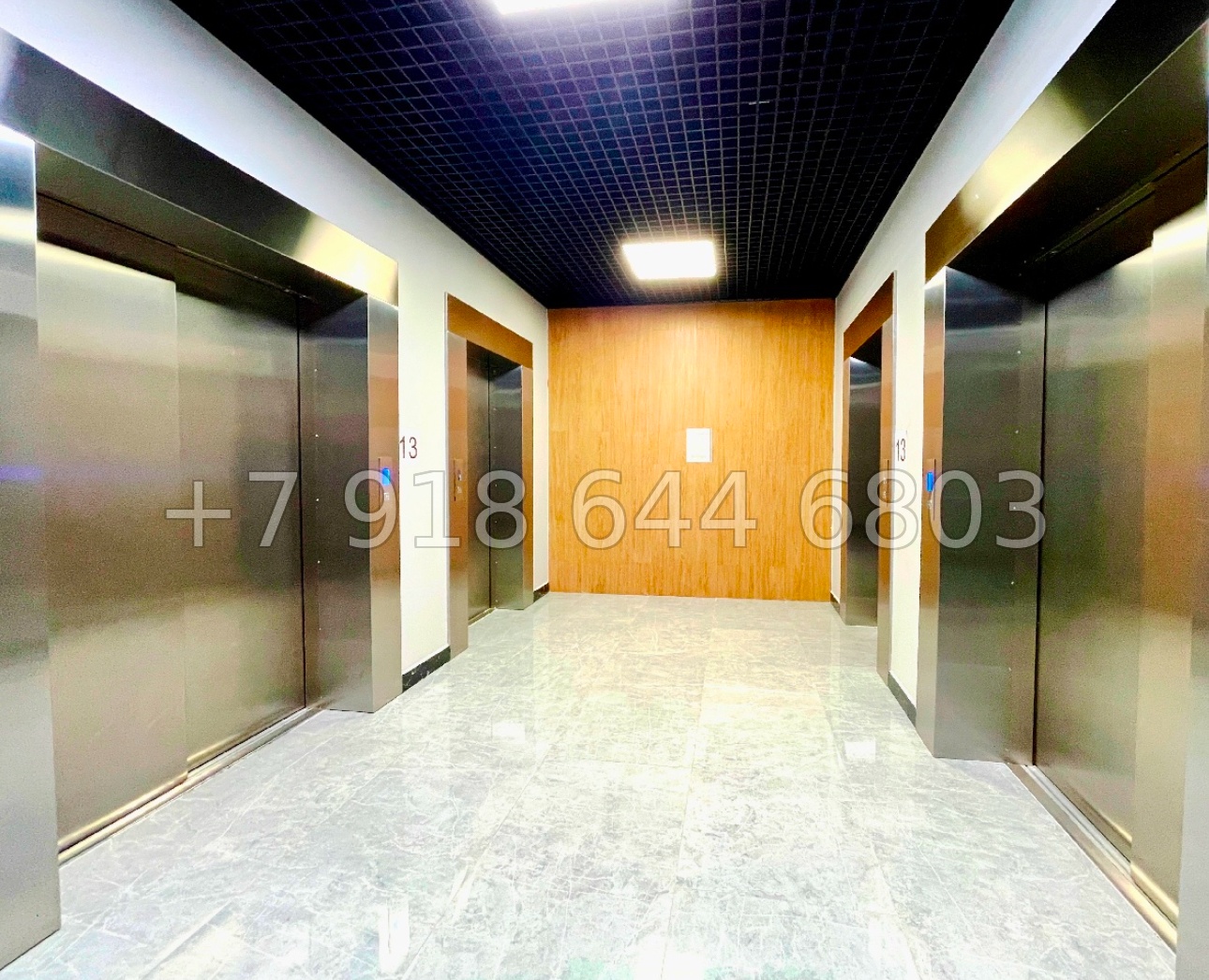 № 193 п. ЖК Аллея Парк Сочи Дагомыс  - миниатюра 18