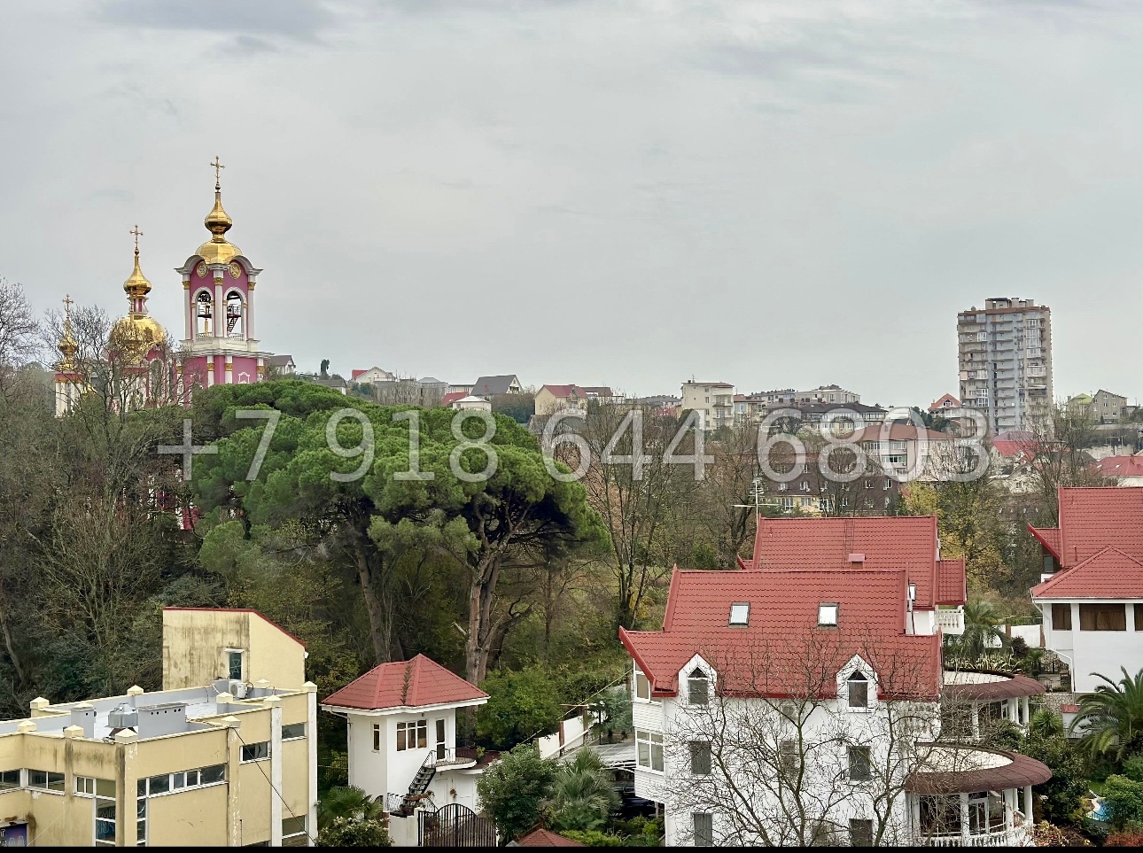 № 117 р. Квартира у моря в городе Сочи  - миниатюра 9