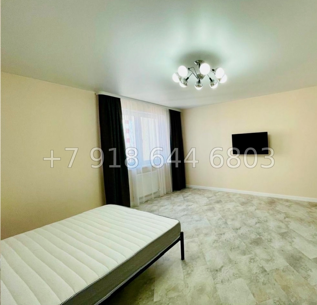 № 343 р. Двухкомнатная квартира в ЖК Фрукты Сириус  - миниатюра 10