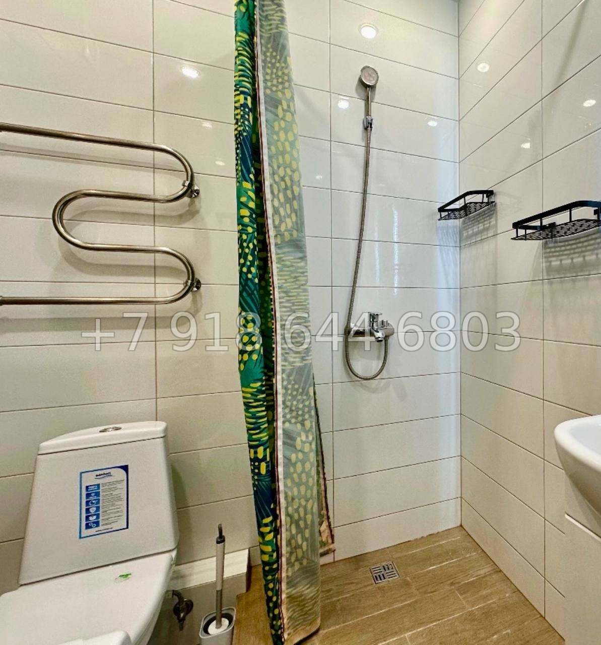 № 185 п. ЖК Сочи Парк. Самая НИЗКАЯ цена  - миниатюра 4