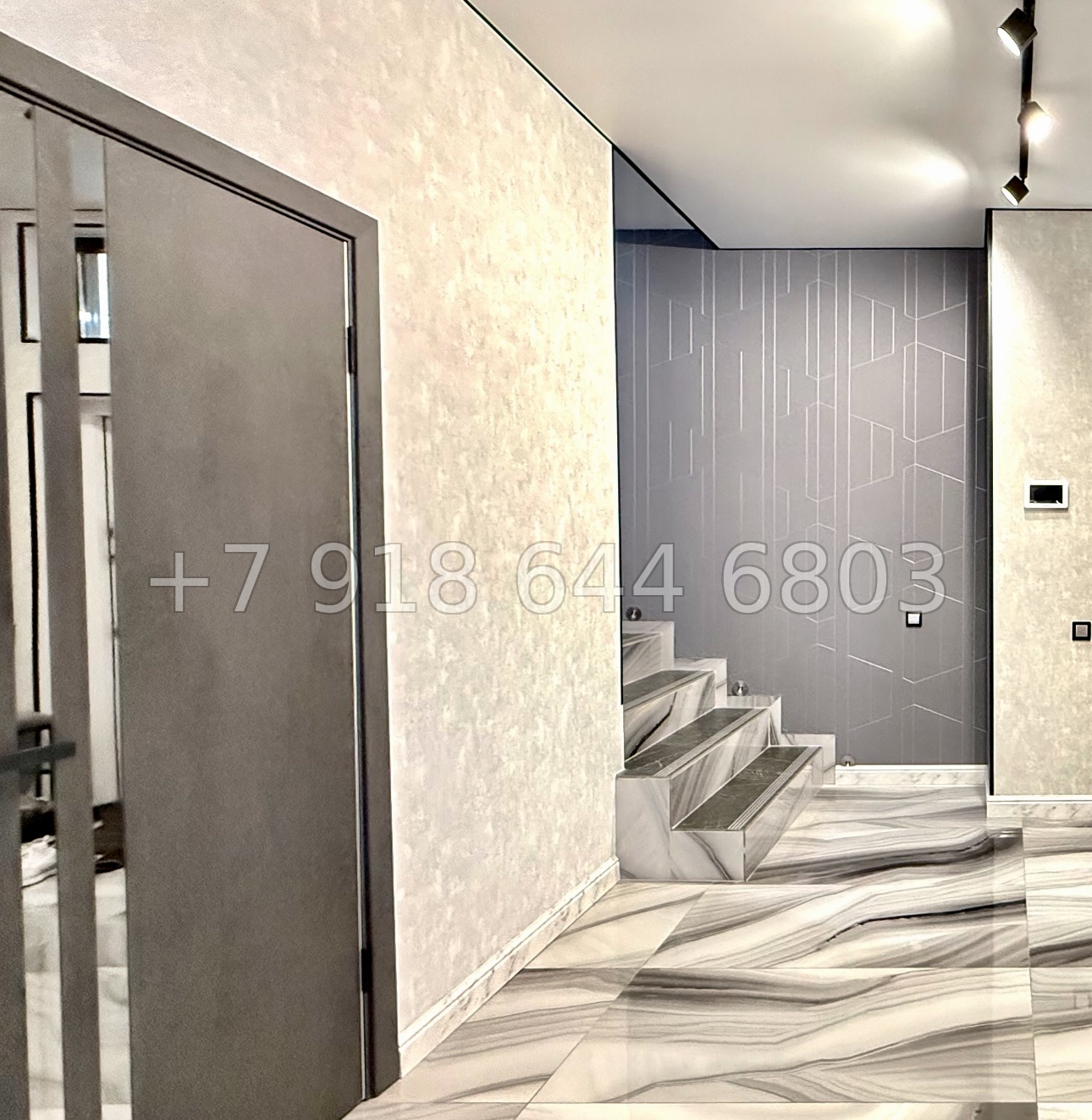 № 14 В. Дом с ремонтом в Адлере  - миниатюра 13