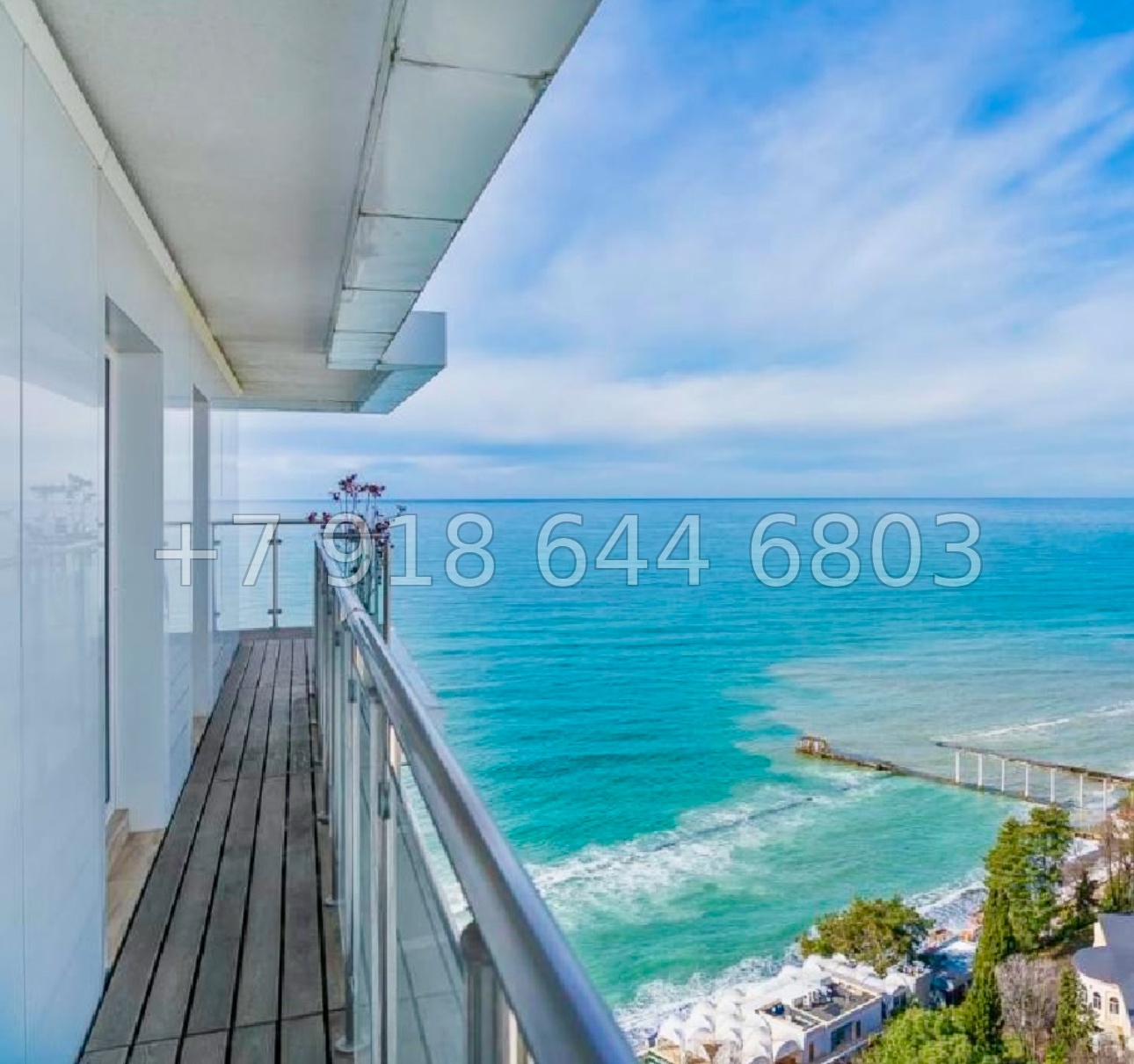 № 58 е. Район Золотого Треугольника Сочи  - миниатюра 2