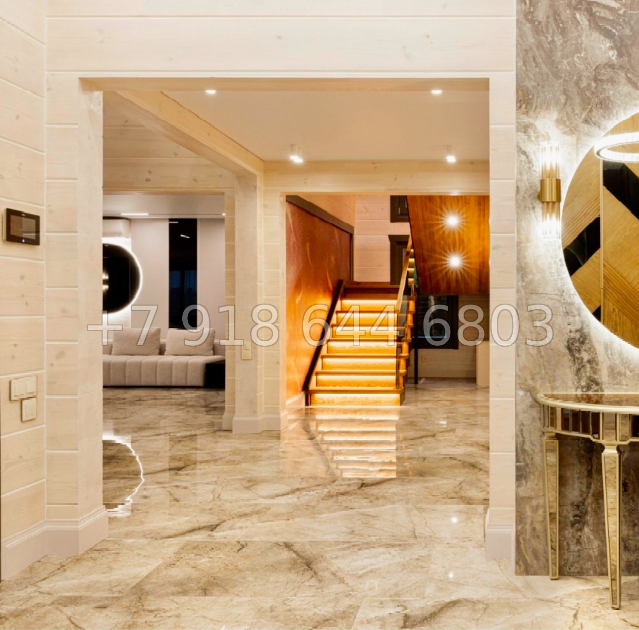 № 63 м. Дом по дороге на гору Ахун в Сочи  - миниатюра 32