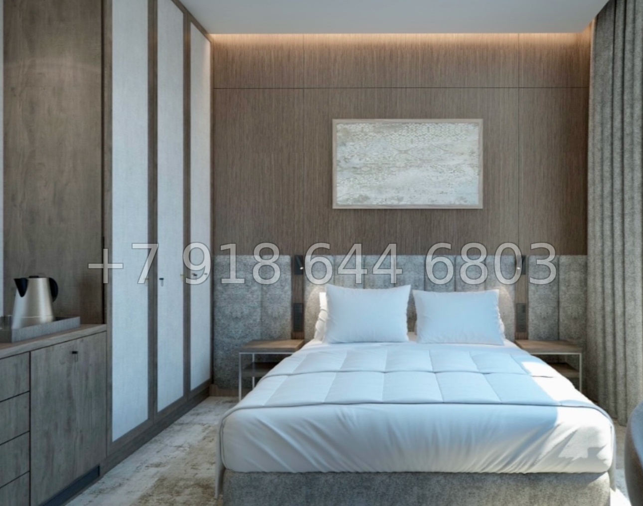 № 1 ф. Alean Select Altair Архыз - миниатюра 18