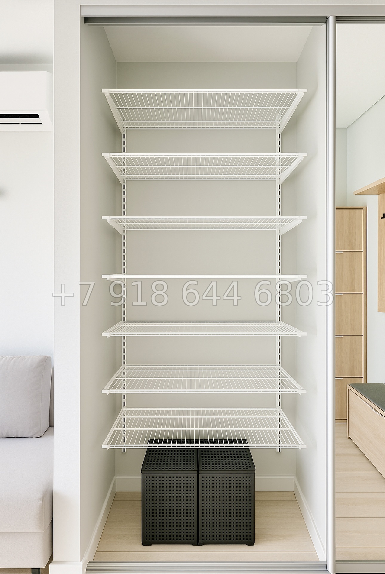 № 16х. Для сдачи идеально. Выгодно. Жилье в Сочи  - миниатюра 12