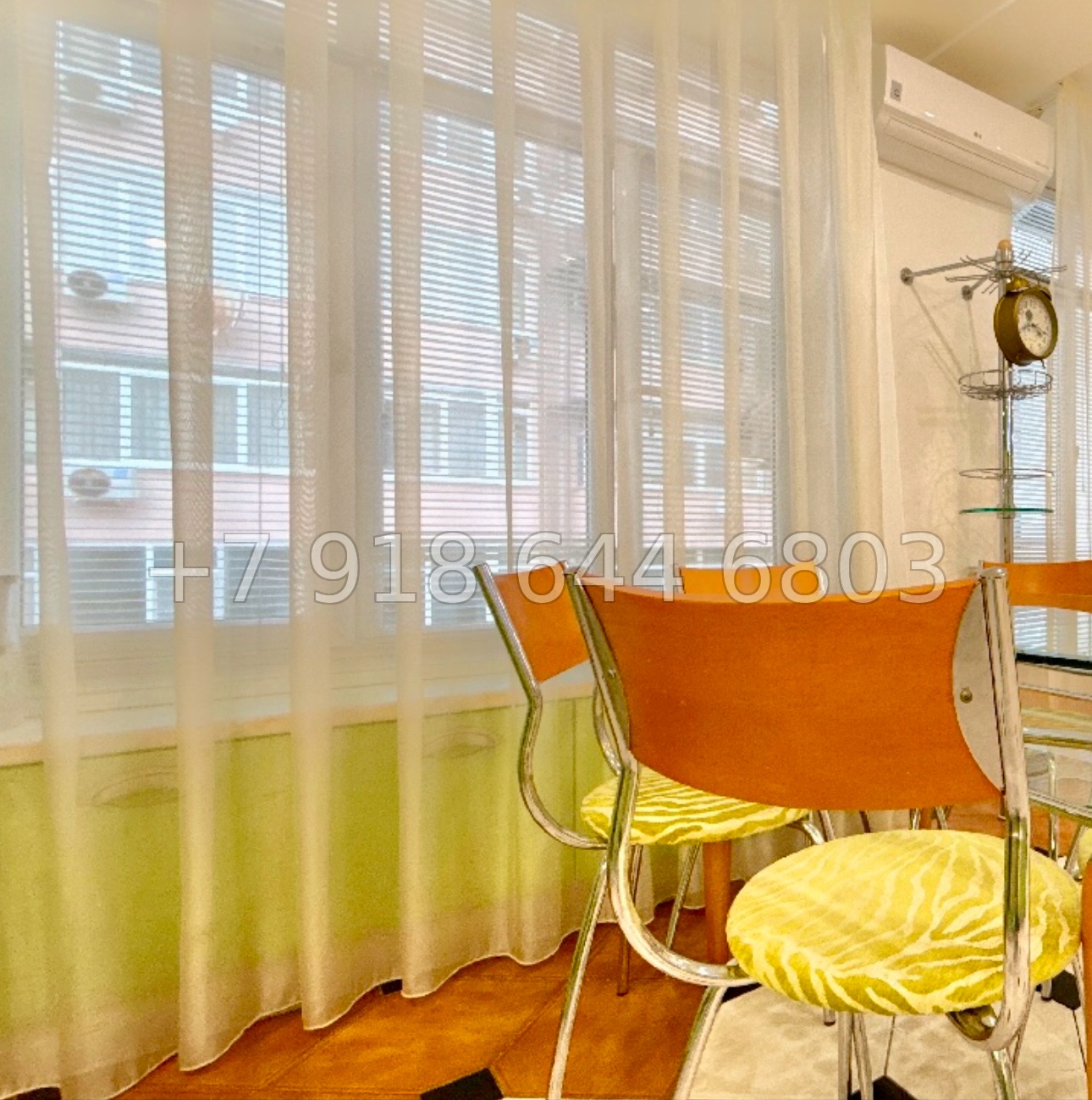 № 424 р. Большая двухкомнатная квартира в Сочи  - миниатюра 33