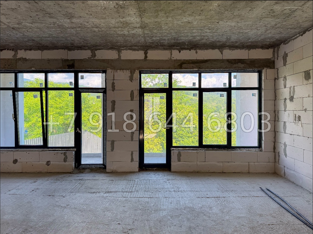 № 53 Б. Несколько домов с лучшими видами в Адлере  - миниатюра 35