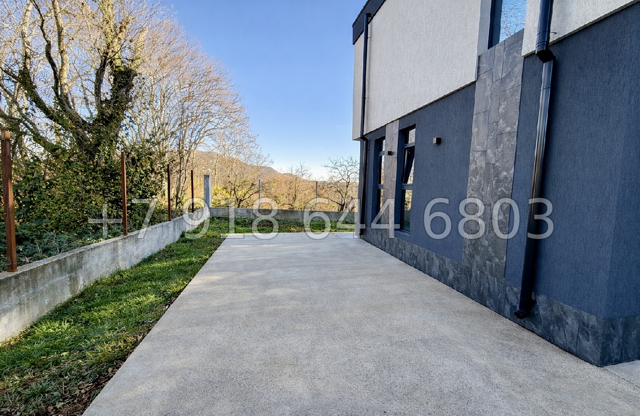 № 36 А. Дом в Центральном районе города Сочи  - миниатюра 9