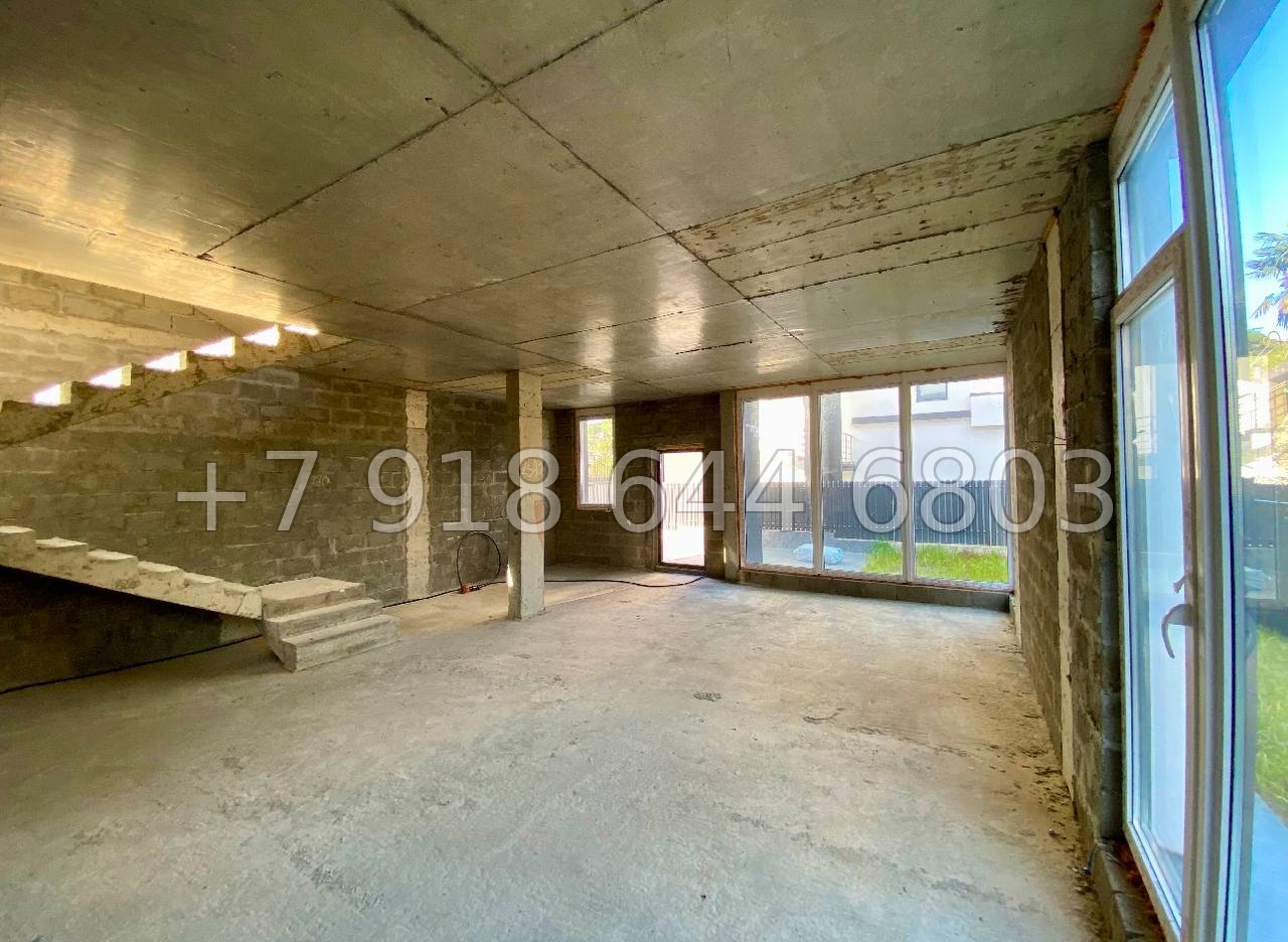 № 1 Б. Дом у моря в Сочи Дагомысе  - миниатюра 16