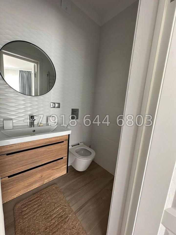 № 95 в. Дом в Сочи с ремонтом  - миниатюра 18