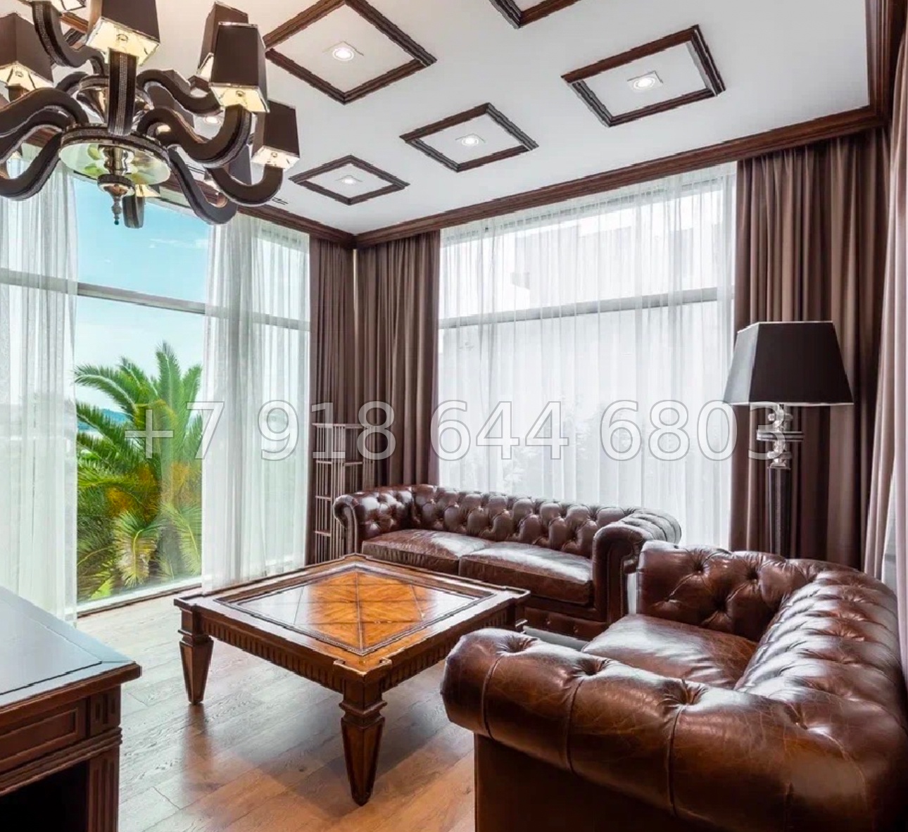 № 34 м. Дом в Сочи Горки-11 - миниатюра 22