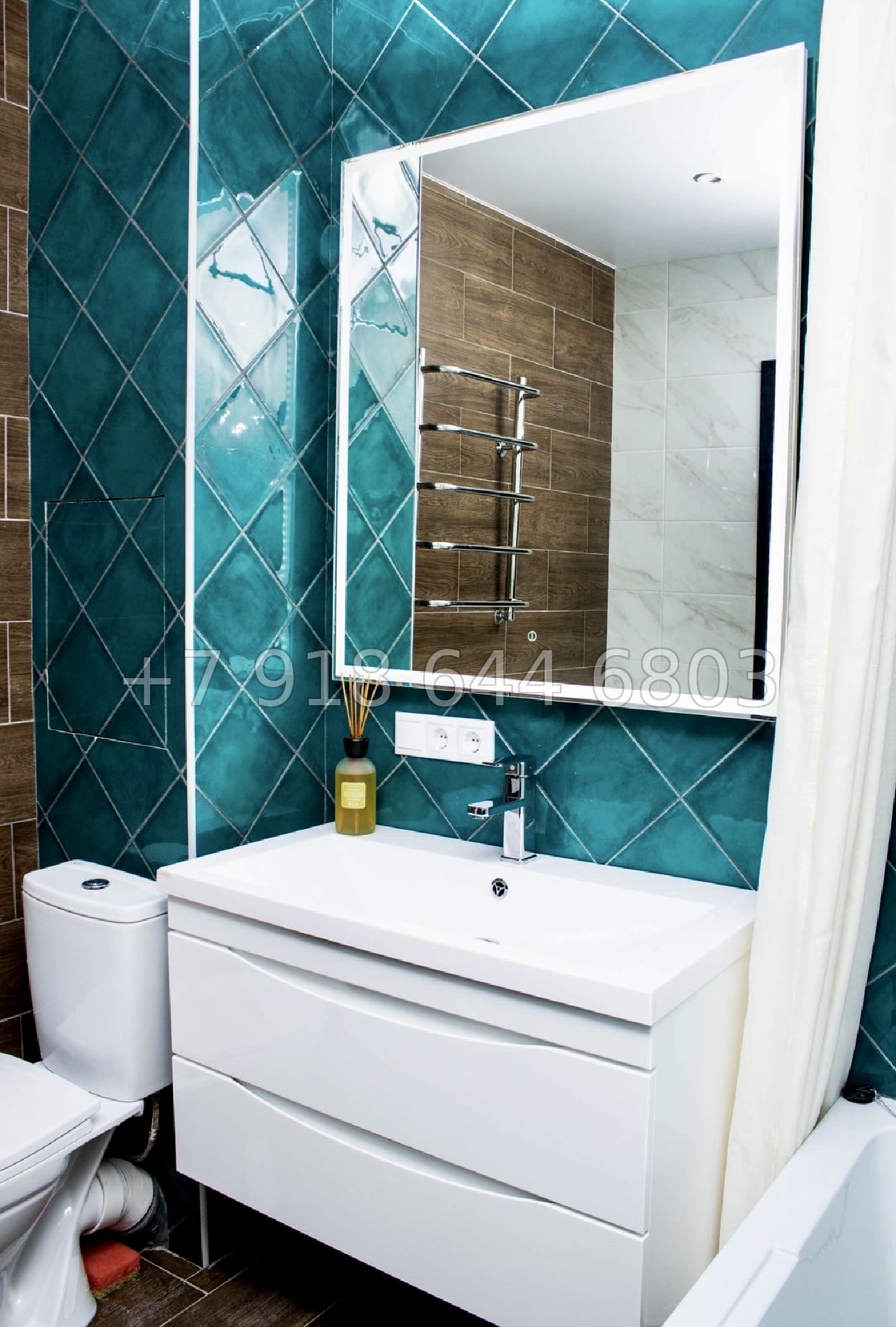 № 3и. Квартира для отдыха и жизни  - миниатюра 9