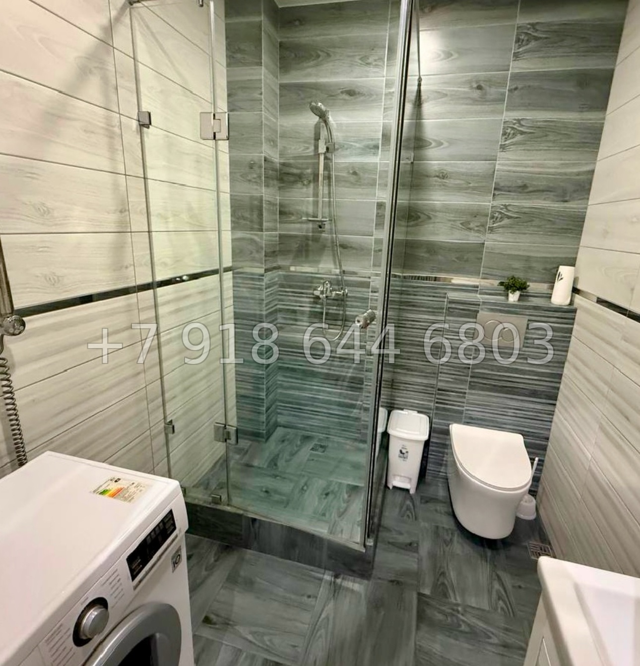 № 7и. Квартира недалеко от Казино  - миниатюра 7