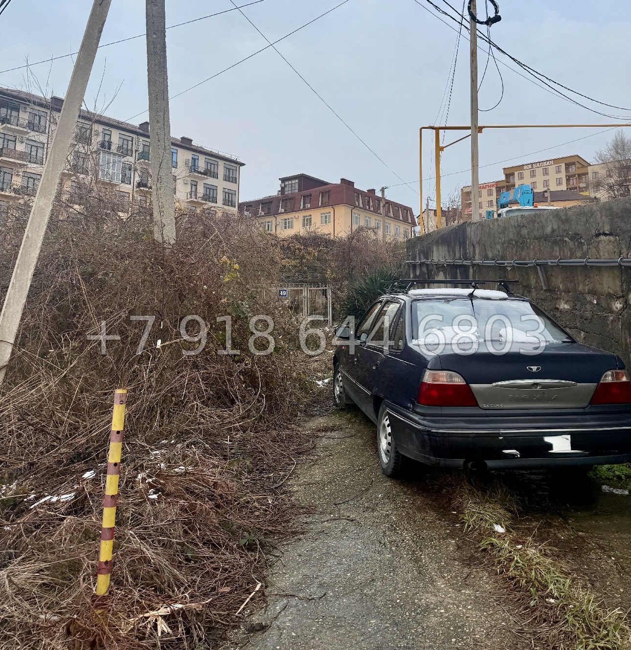 № 4у. Дом в Сочи  - миниатюра 5