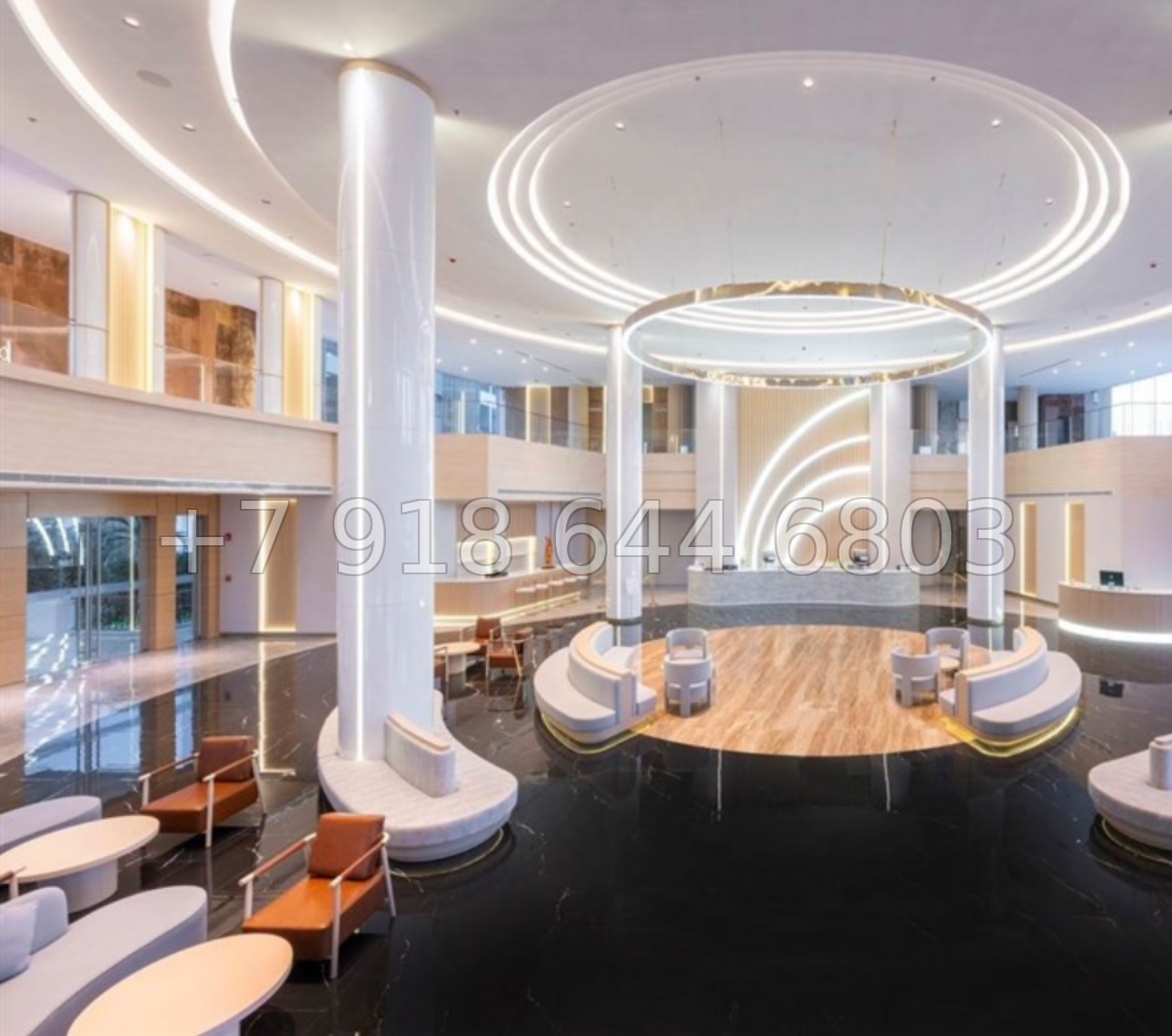 № 13. Wyndham Jomtien Pattaya Siam Inter World Asset Co.LTD Джомтьен пляж р-н - миниатюра 18