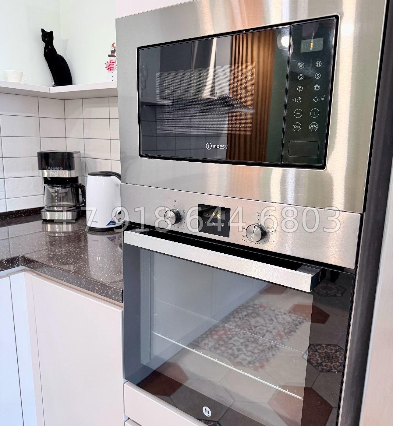 № 48 г. Апартаменты в самом центре Ялте  - миниатюра 34