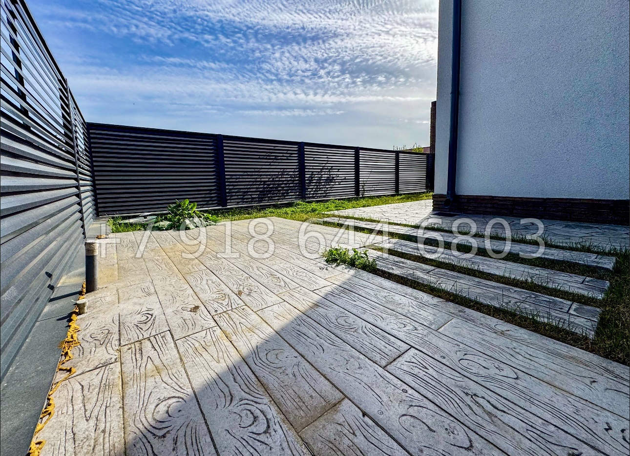 № 102 А. Дом в Адлере  - миниатюра 16