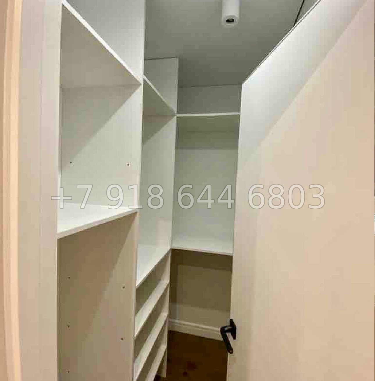 № 433 р. ЖК Морская Симфония квартира на море в Адлере  - миниатюра 3