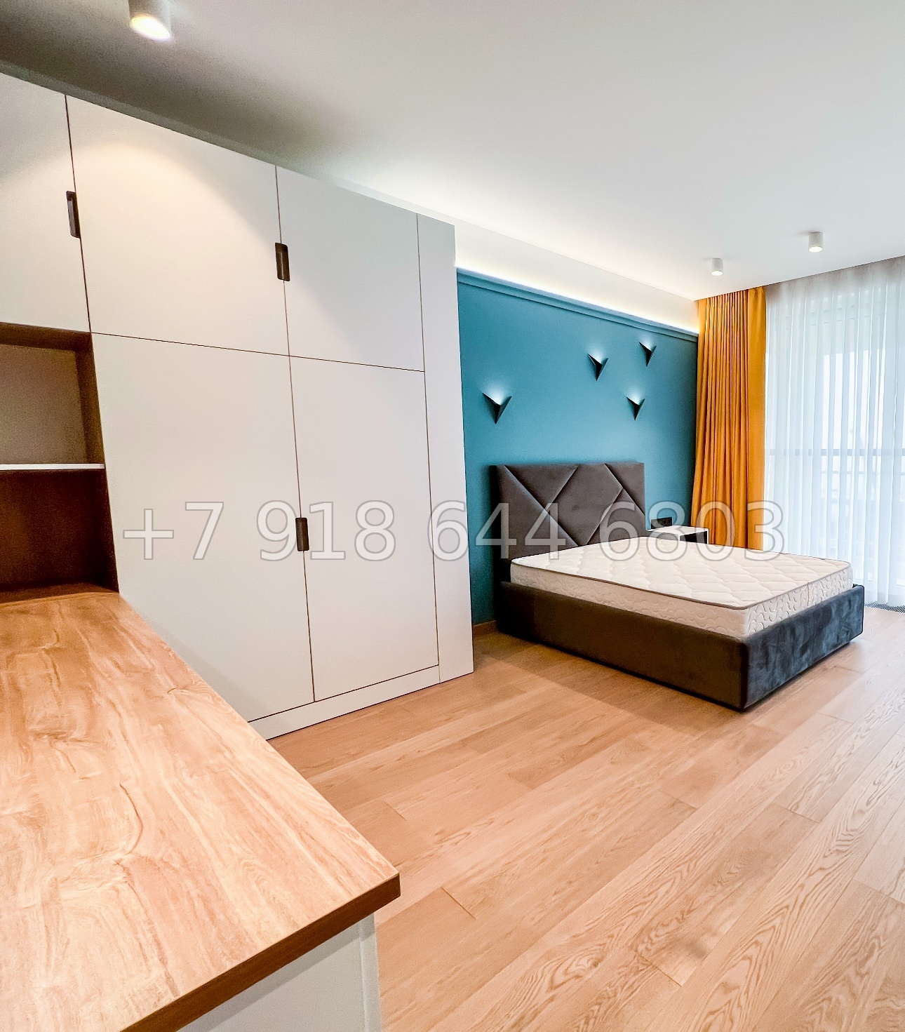 № 7 Д. Дом с ремонтом в Сочи  - миниатюра 12